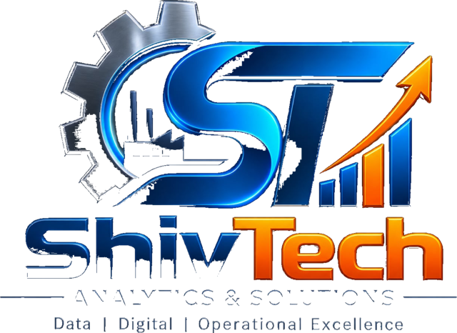 ShivTech Analytics & Solutions